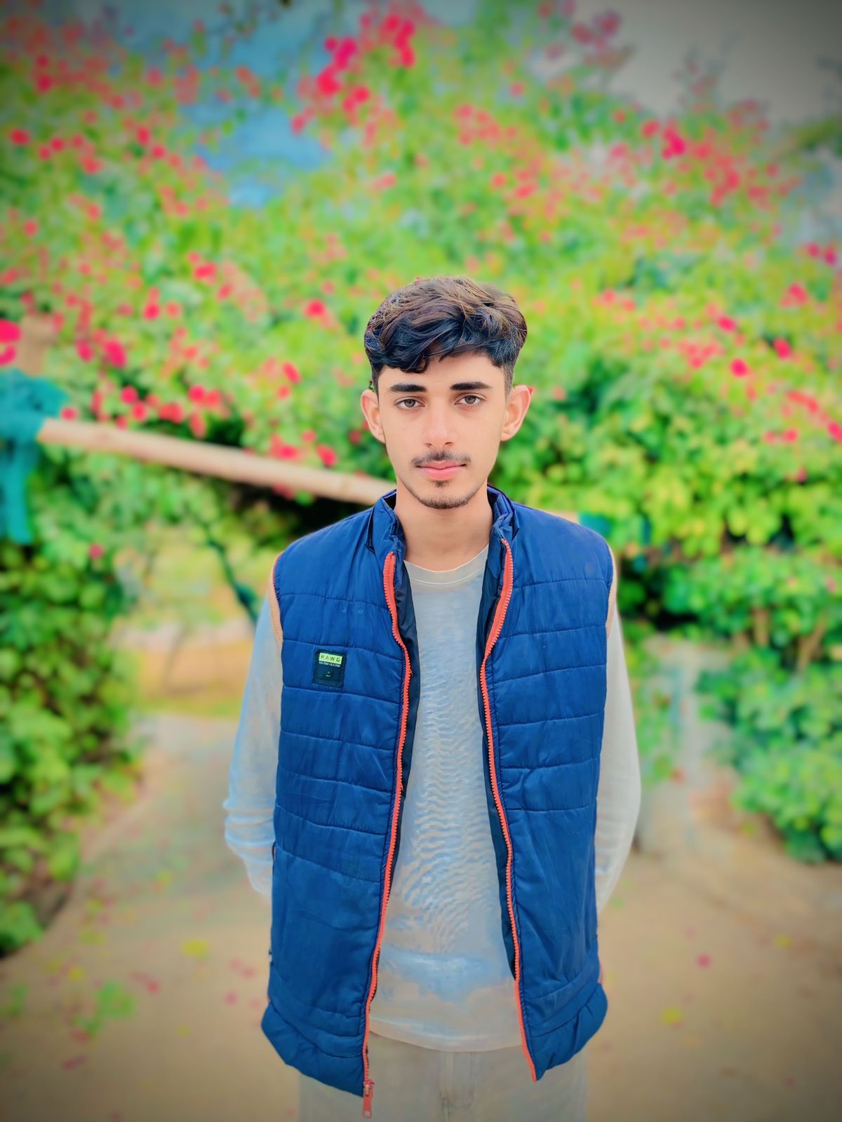 Muhammad