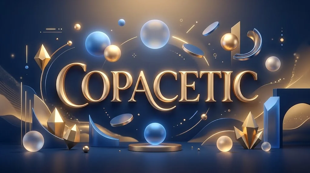 Copacetic Meaning