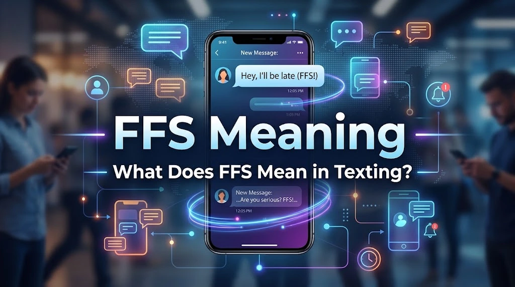 FFS Meaning
