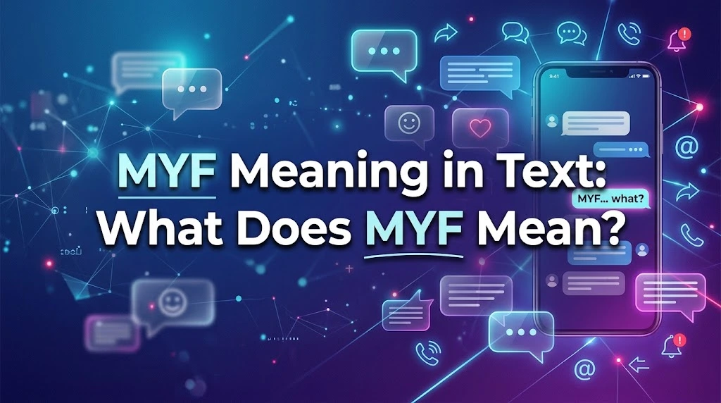 MYF Meaning