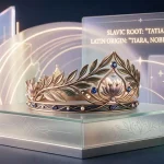 Tiana Meaning