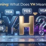 YH Meaning