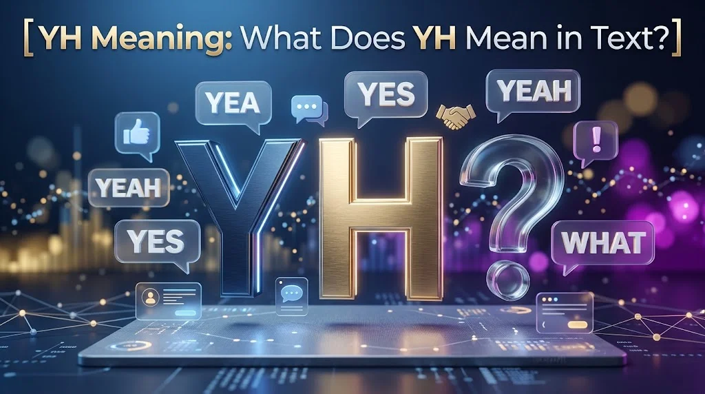YH Meaning
