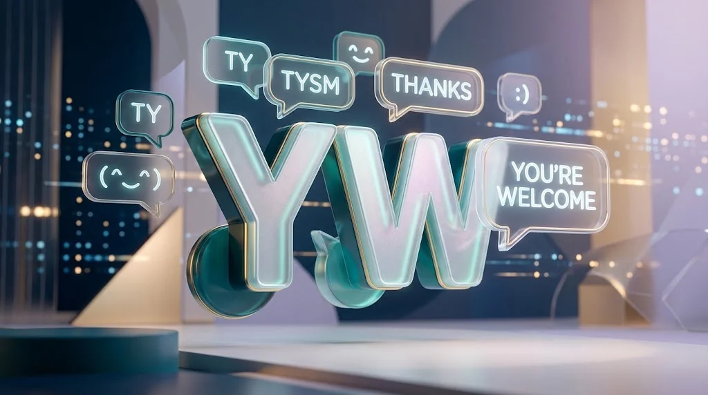 YW Meaning