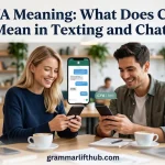 CYA Meaning: What Does CYA Mean in Texting and Chat?
