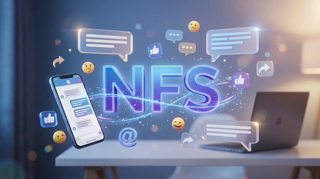 NFS Meaning