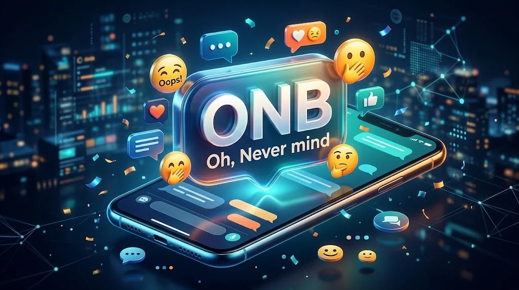 ONB Meaning