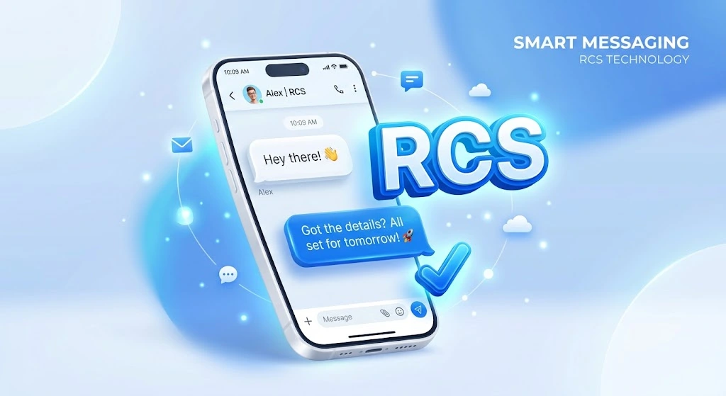 RCS Meaning