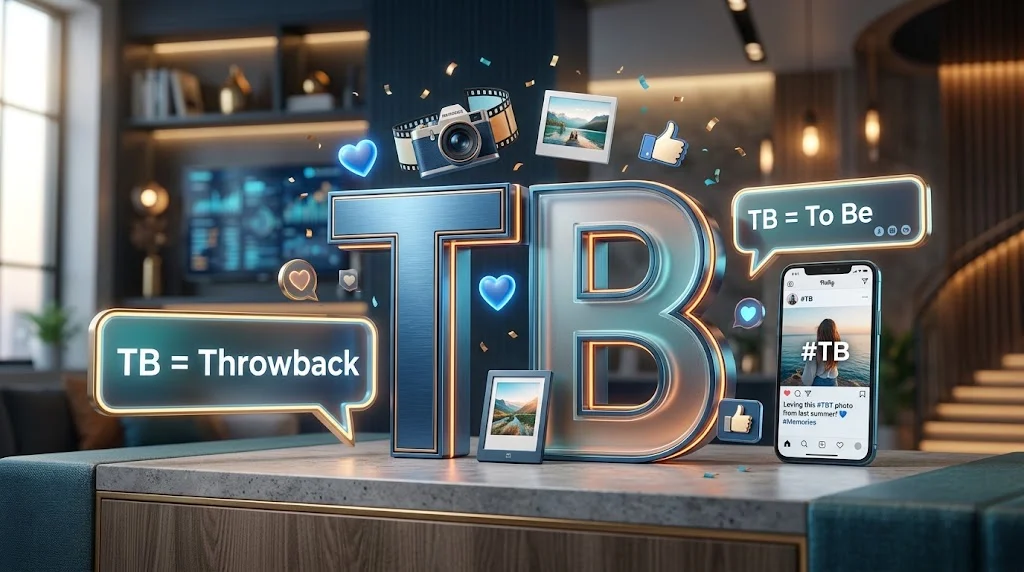 TB Meaning