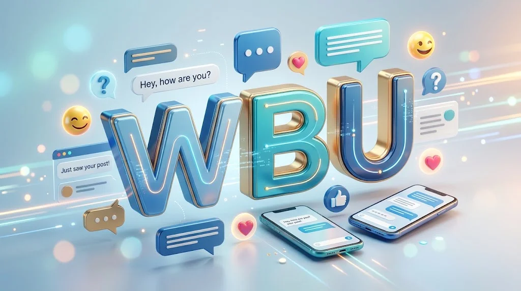 WBU Meaning
