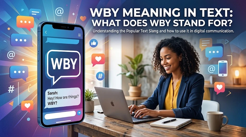 WBY Meaning